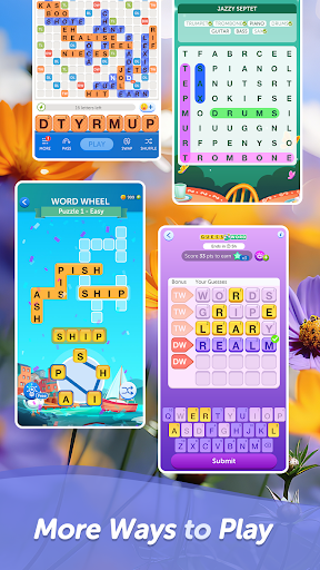 Words With Friends Word Game screenshot 4