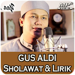 Cover Image of Download Lagu Lirik dan Sholawat Gus Aldi Offline 1.0.5 APK