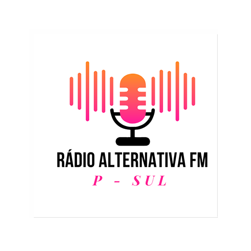 Rádio Alternativa FM P Sul logo