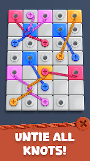 Screws Unchained