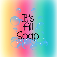 Shop It's All Soap