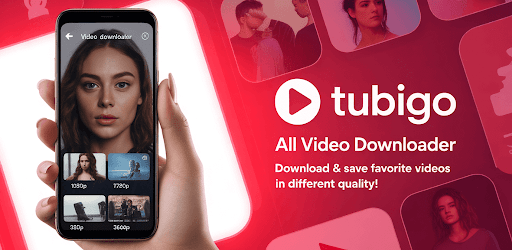 Tubigo Video Downloader