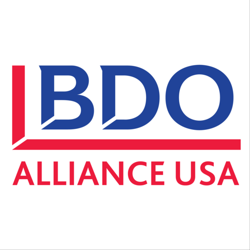 BDO Alliance USA Conferences  Icon