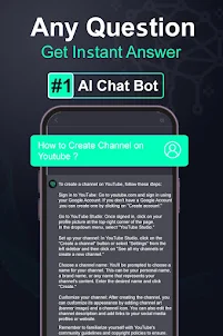 Smart AI - Chat with Chatbot