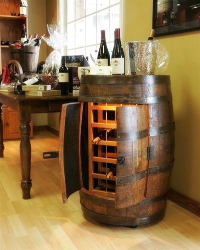 Android application Wine Racks screenshort