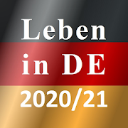 Leben in Deutschland 2020 2021 Test und Fragen