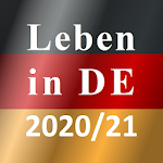 Leben in Deutschland 2020 2021 Test und Fragen Apk
