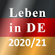 Leben in Deutschland 2020 2021 - Androidアプリ