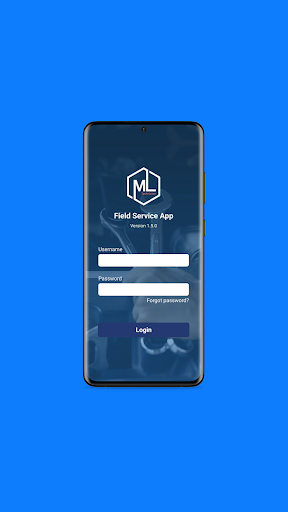 ML Technician Screen 2