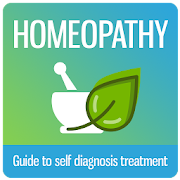 Top 45 Health & Fitness Apps Like Homeopathy Guide to Self Diagnosis & Treatment - Best Alternatives