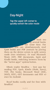 ReadEra - book reader pdf, epub, word  Screenshots 6