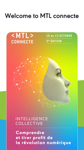 Android application MTL connect screenshort