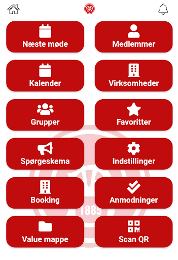 AaB Netværket Screen 2