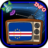 TV Channel Online Cape Verde icon