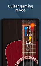 Chromatic Guitar Tuner Free: Ukulele, Bass, Violin screenshot thumbnail