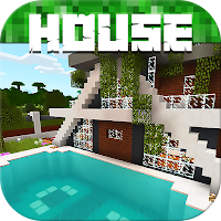 House Structure for Minecraft