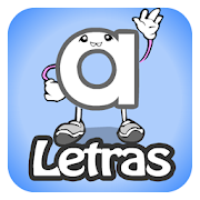 Top 50 Educational Apps Like Meet the Letters Game (Spanish) - Best Alternatives