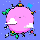 Idle Pocket Planet 0.22.0 APK Baixar