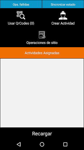 Attom Mobile screenshot 0