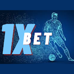 Cover Image of Скачать 1XBET Sports live Betting App Guide 1.0.1 APK