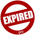 Expired: The Best Food Expiry Controller Apk