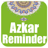 Azkar Reminder-Auto Azkar icon