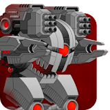 Battle Robots Mech icon