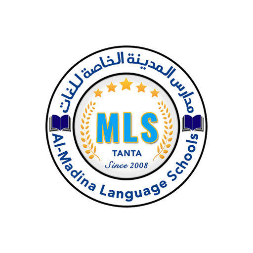 مدارس المدينة الخاصة للغات logo