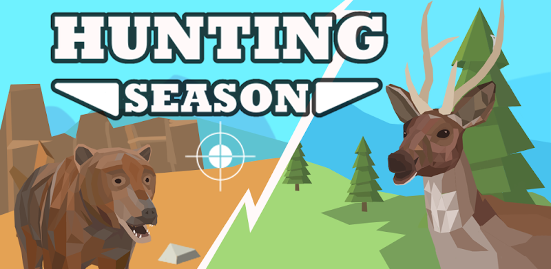 Hunting season: Wild hunt