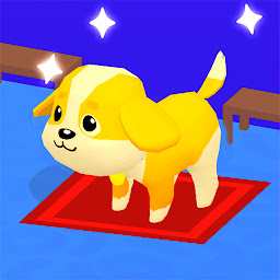 Imagen de icono Dog Escape