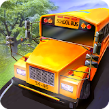 School Bus Driver 2017 icon