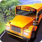 Top 40 Simulation Apps Like School Bus Driver 2017 - Best Alternatives