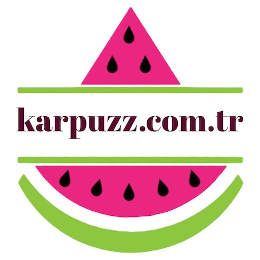 Karpuzz logo