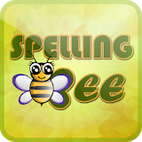 Spelling bee free icon