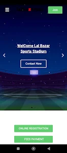 Lal Bazar Sports Academy