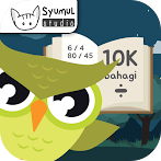 Belajar Bahagi 10,000 Latihan