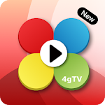 Cover Image of ดาวน์โหลด Four Seasons Online 4gTV เวอร์ชันมือถือ 2.3.6 APK