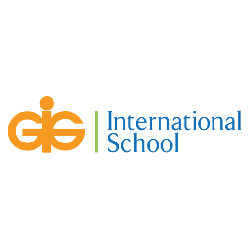 GIG School Bangalore logo