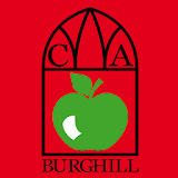 Burghill Community Academy icon