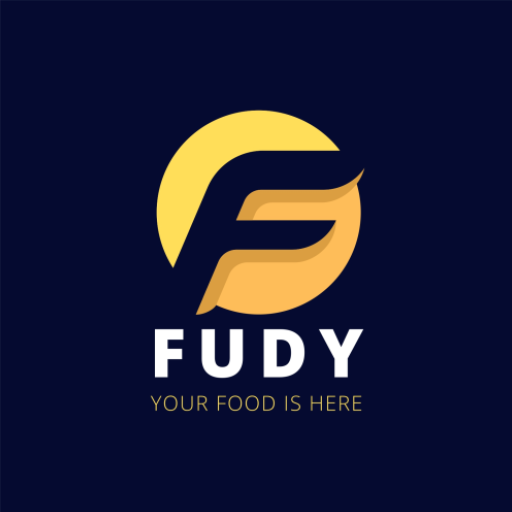 Fudy logo