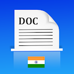 Cover Image of Скачать CamGo - Doc Scanner & PDF Scanner (Made In India) 1.9 APK