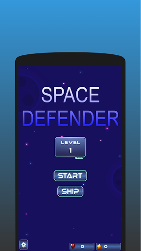 Space Defender