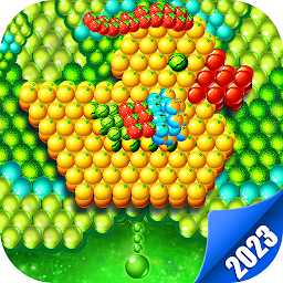 Bubble Shooter Housewife Mod Apk