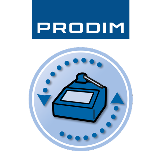 Proliner Update logo
