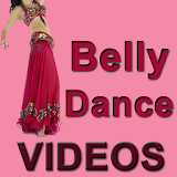BELLY Dance Videos icon