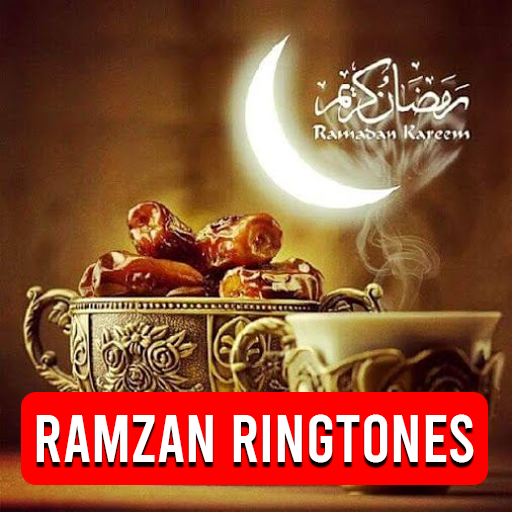 Ramadan Ringtones: Islamic Mp3 logo