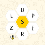 Spelling Bee Puzzle