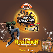 Cowbell Coffee Campus Revelation Voting App