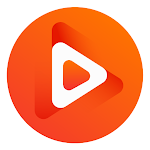 Cover Image of ダウンロード Video Player - Full HD Player 1.5 APK