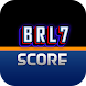 BRL7 Score